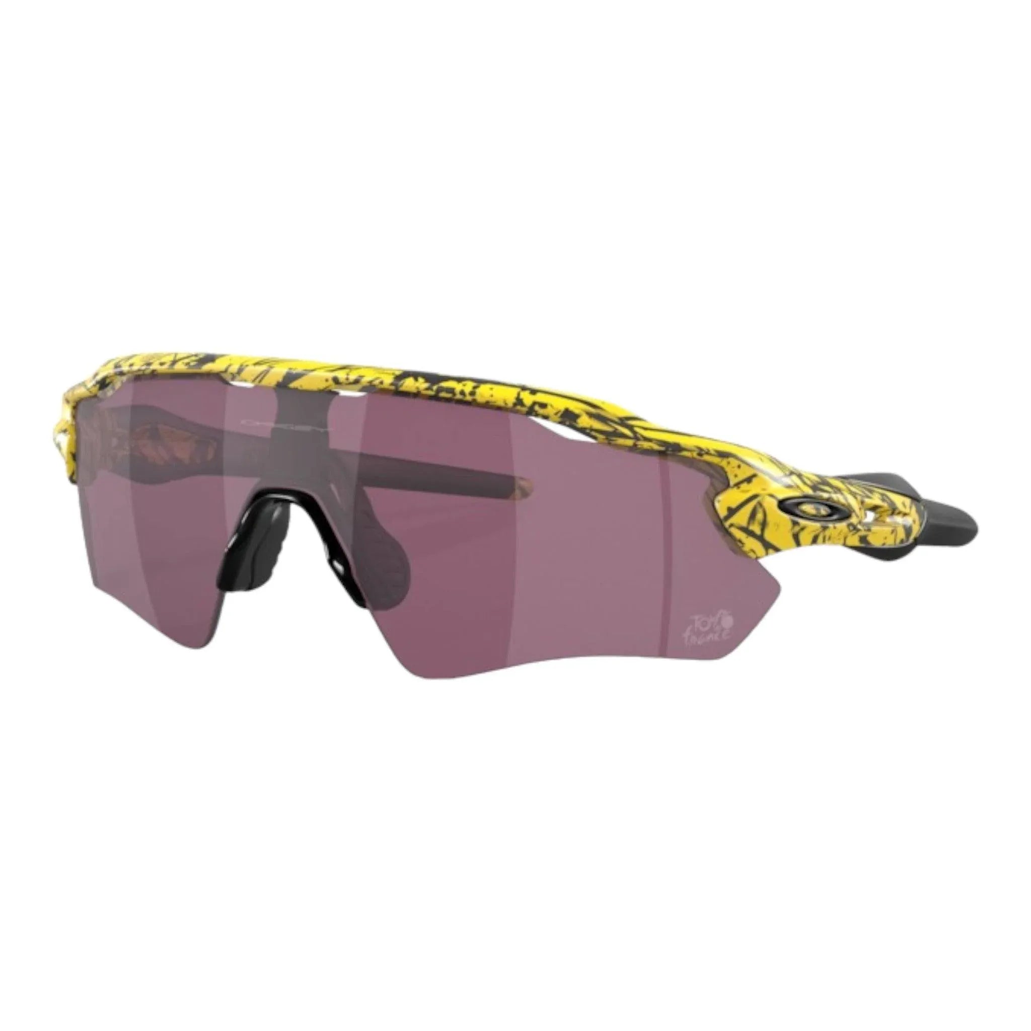 Oakley OO9208 Radar Ev PathE8 Tour de France - Pistilleria