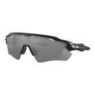 Oakley OO9208 Radar Ev Prizm Black Polarizzato- 920851 - Pistilleria