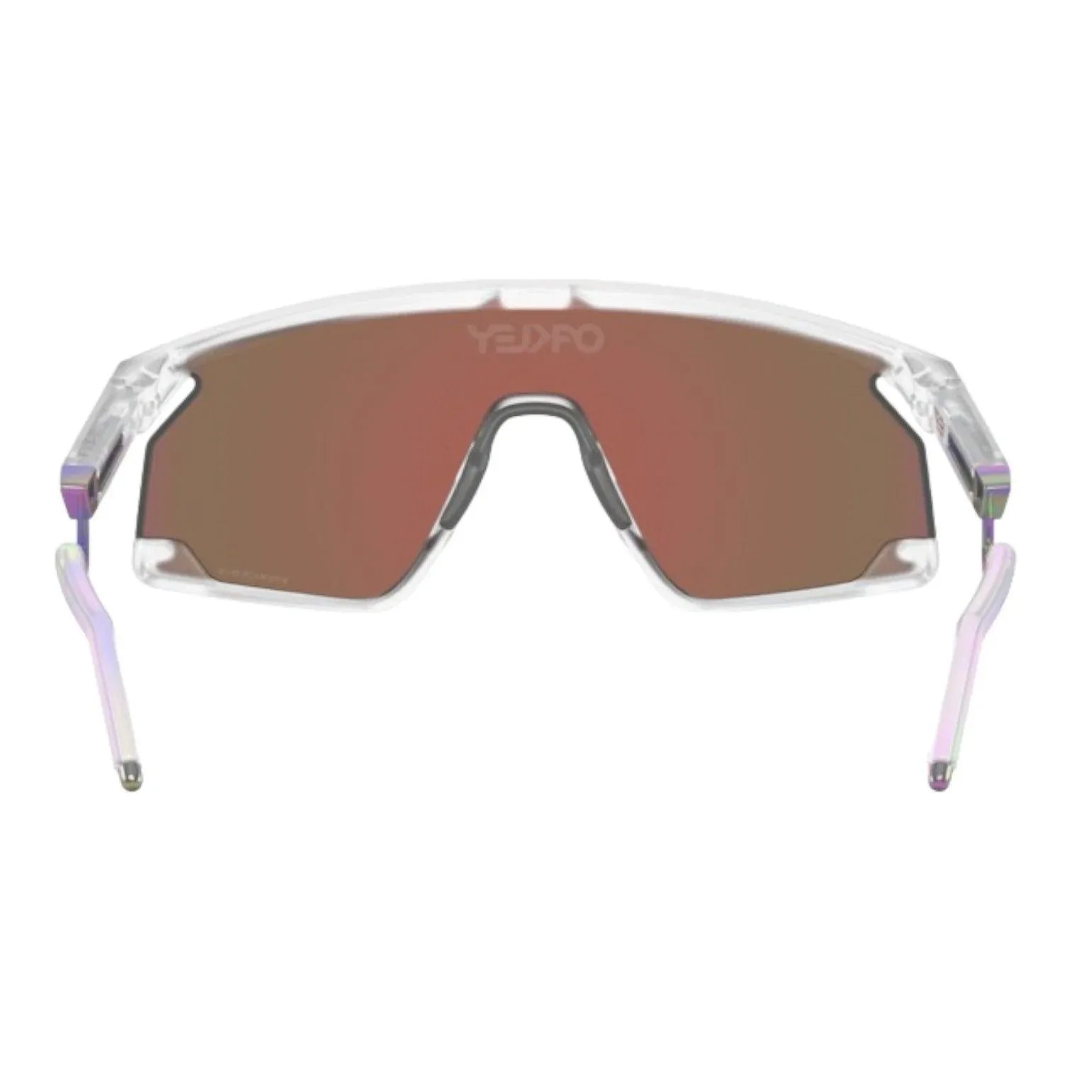 Oakley - OO9237 Bxtr Metal - Pistilleria