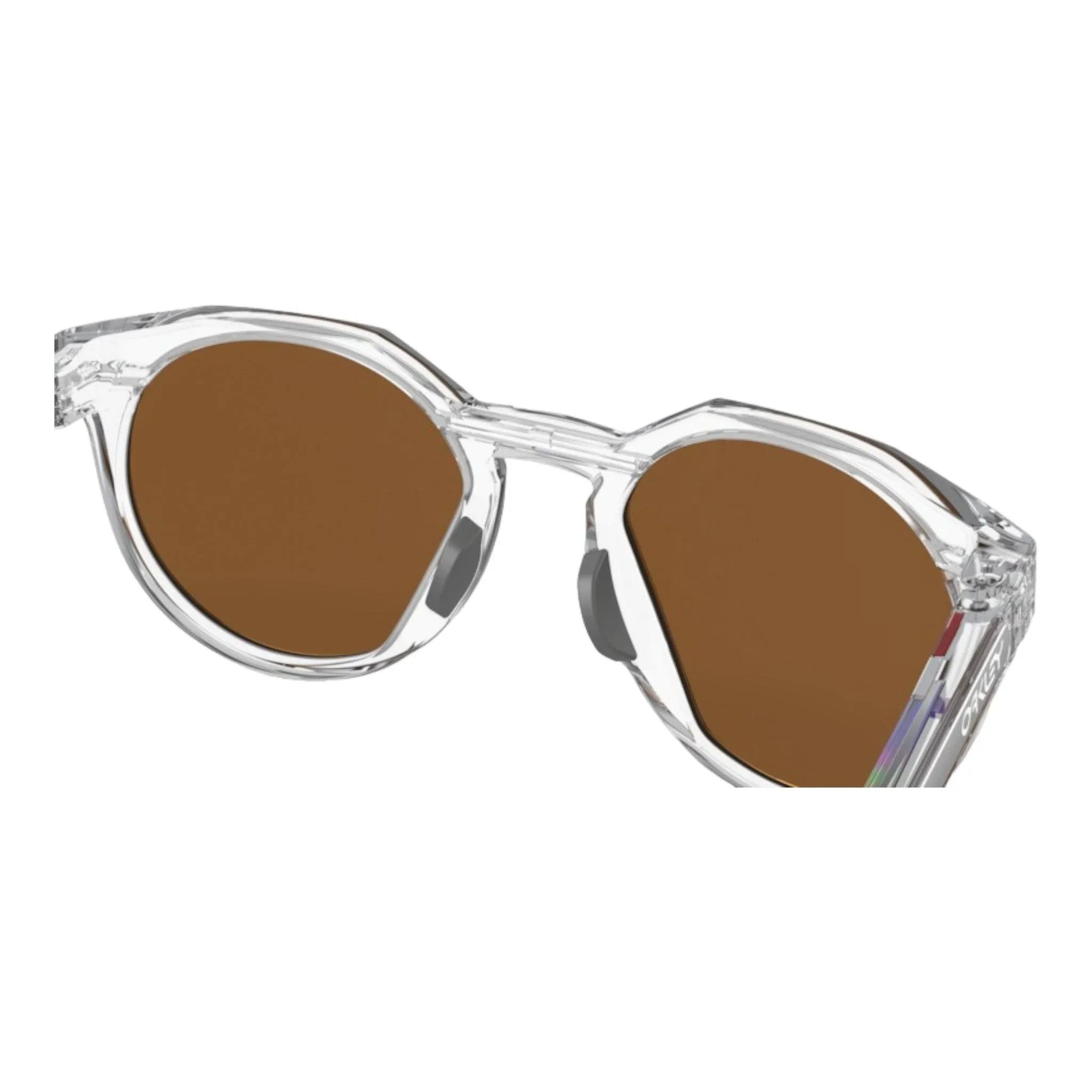 Oakley - OO9279 HSTN Metal 02 - Pistilleria