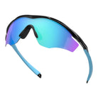 Oakley - OO9343 M2 frame XL - 2145 - Pistilleria