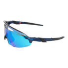 Oakley OO9407 Encoder™ Ellipse 04 Prizm Sapphire - Pistilleria