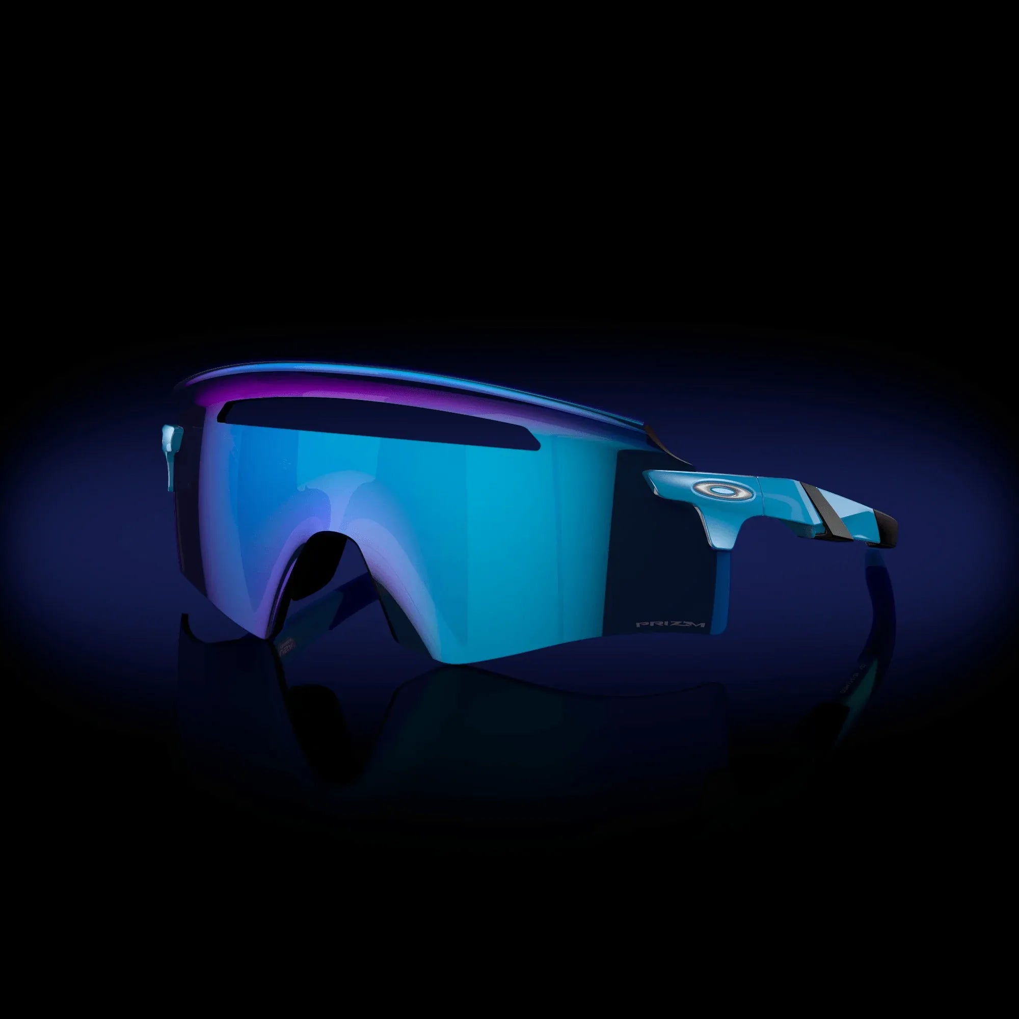 Oakley OO9412 Encoder™ Squared 01 Prizm Sapphire - Pistilleria