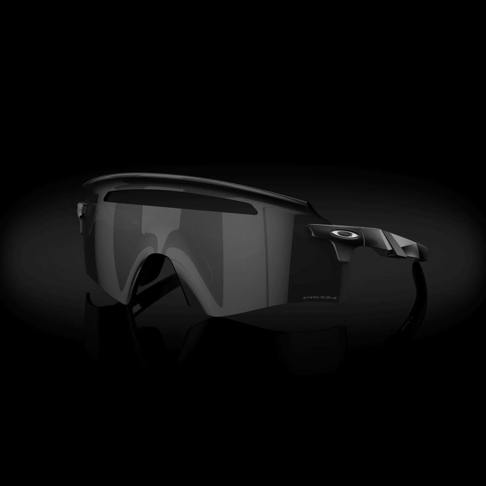 Oakley OO9412 Encoder™ Squared 02 Prizm Black - Pistilleria