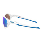 Oakley Plazma OO9019 Prizm Sapphire 10 Matte White - Pistilleria