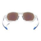 Oakley Plazma OO9019 Prizm Sapphire 10 Matte White - Pistilleria