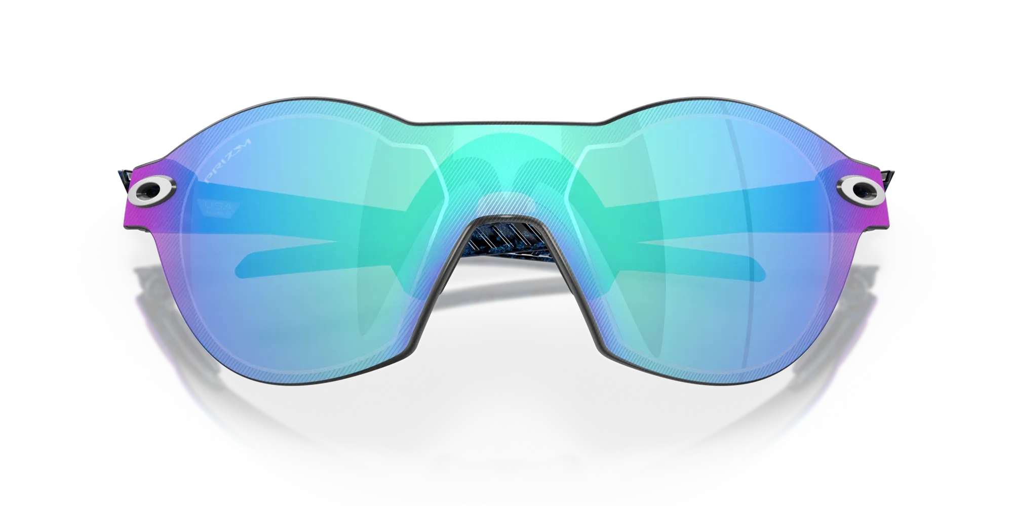 Oakley Re:Subzero Blu Planet OO9098 - 0348 - Pistilleria
