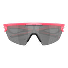 Oakley Sphaera OO9403 - 1036 Rosa Neon Opaco - Pistilleria