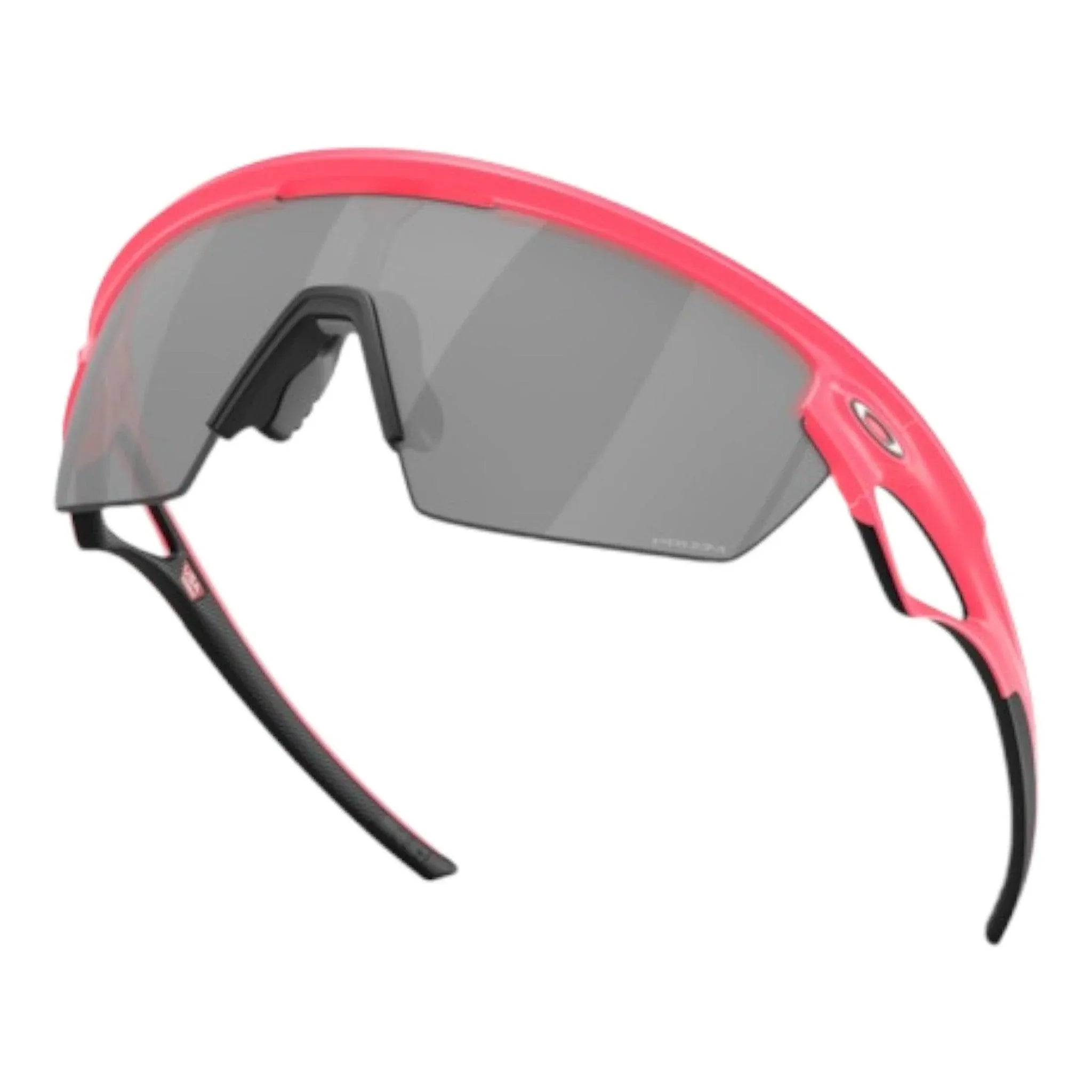 Oakley Sphaera OO9403 - 1036 Rosa Neon Opaco - Pistilleria