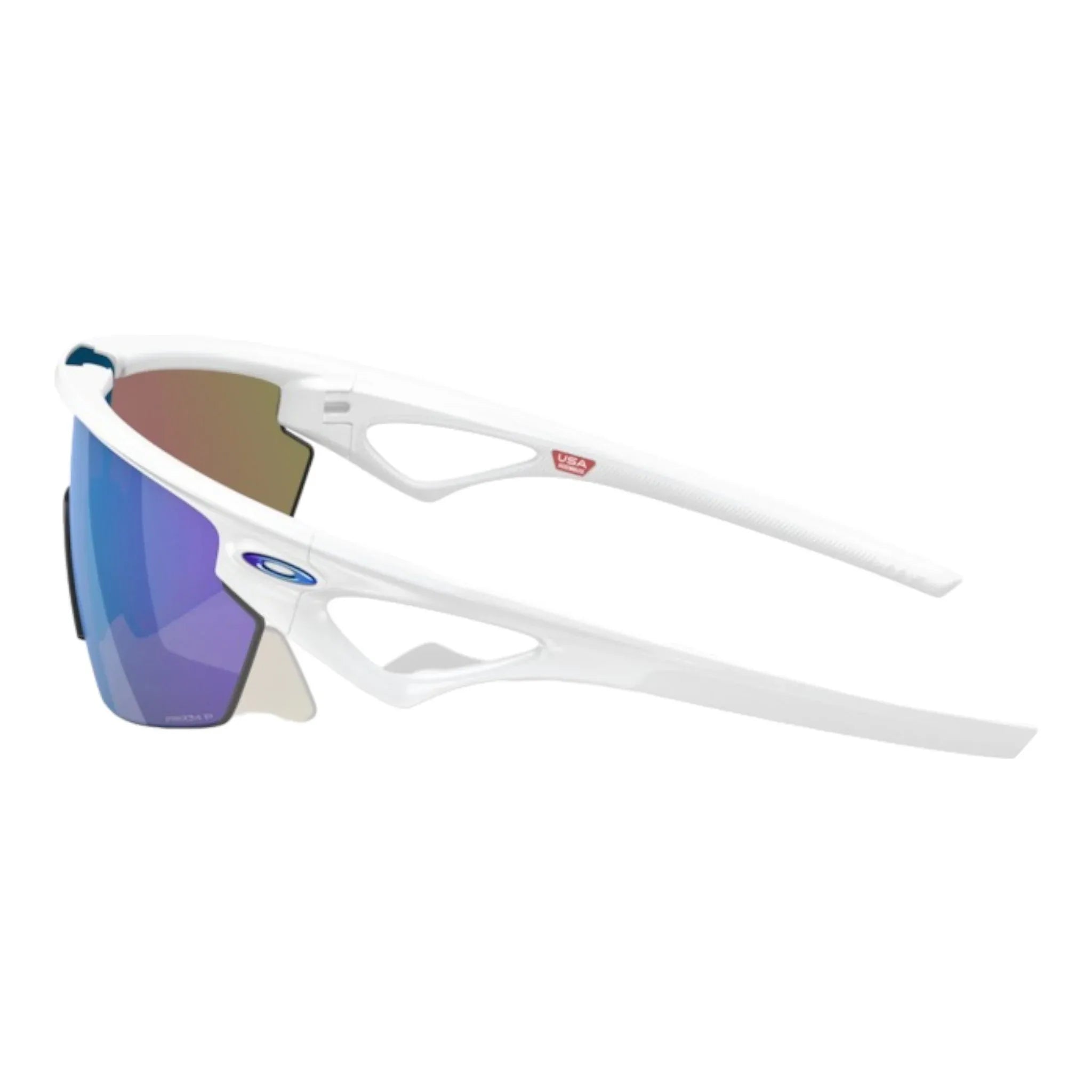Oakley Sphaera OO9403 Polarized - 0236 Polarizzato - Pistilleria
