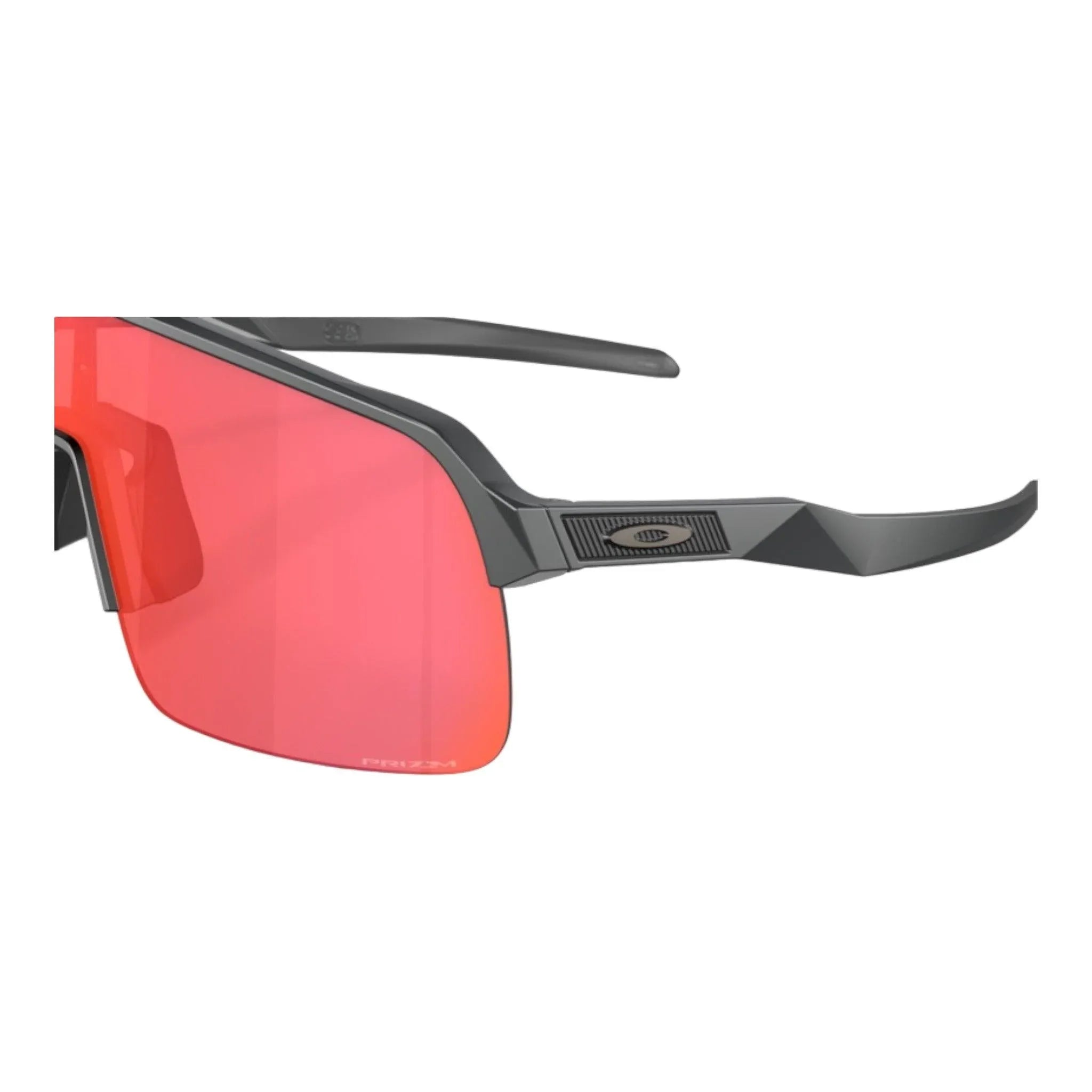 Oakley - Sutro Lite 9463 0439 Matte Black Prizm Trail Torch - Pistilleria