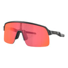 Oakley - Sutro Lite 9463 0439 Matte Black Prizm Trail Torch - Pistilleria