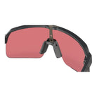 Oakley - Sutro Lite 9463 0439 Matte Black Prizm Trail Torch - Pistilleria