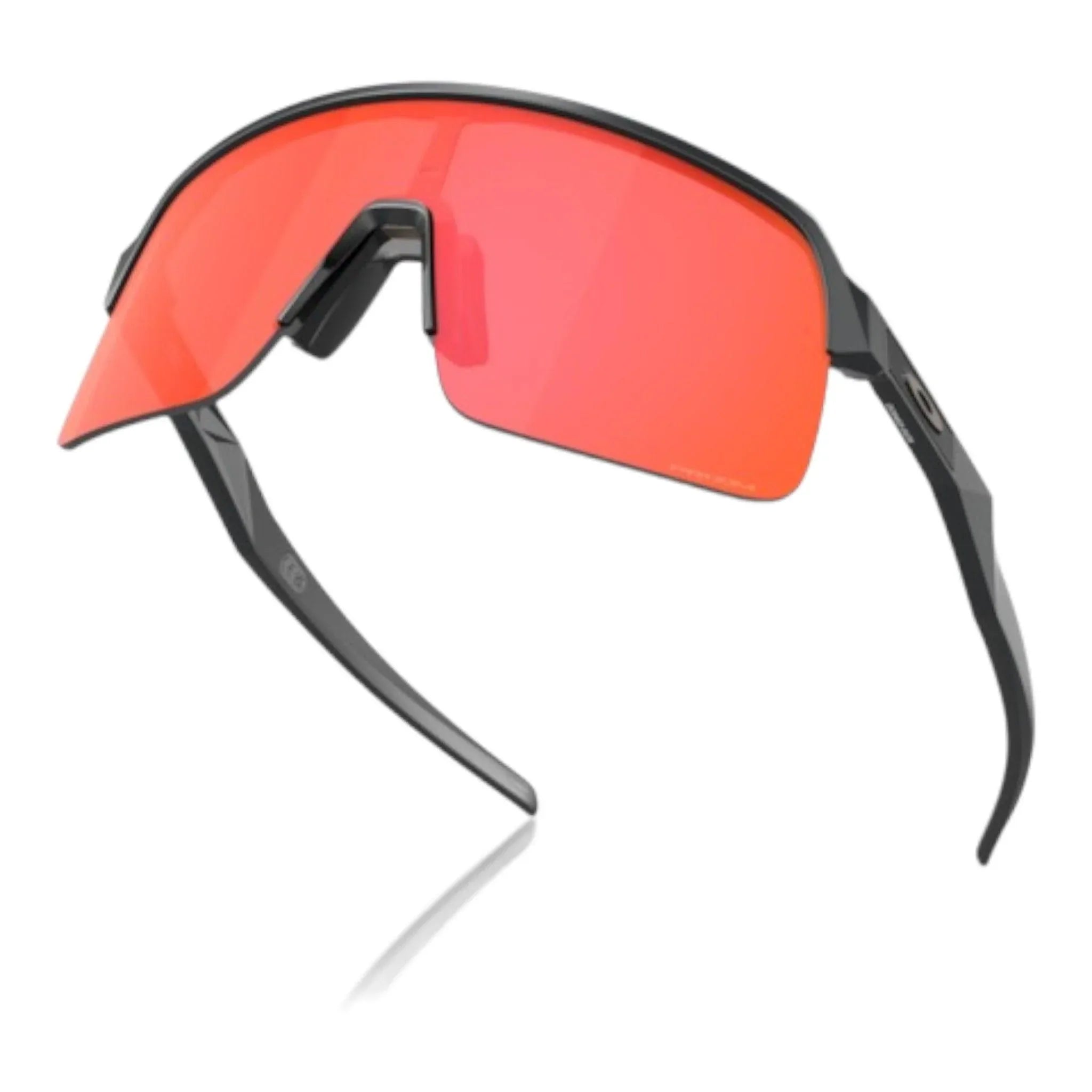Oakley - Sutro Lite 9463 0439 Matte Black Prizm Trail Torch - Pistilleria