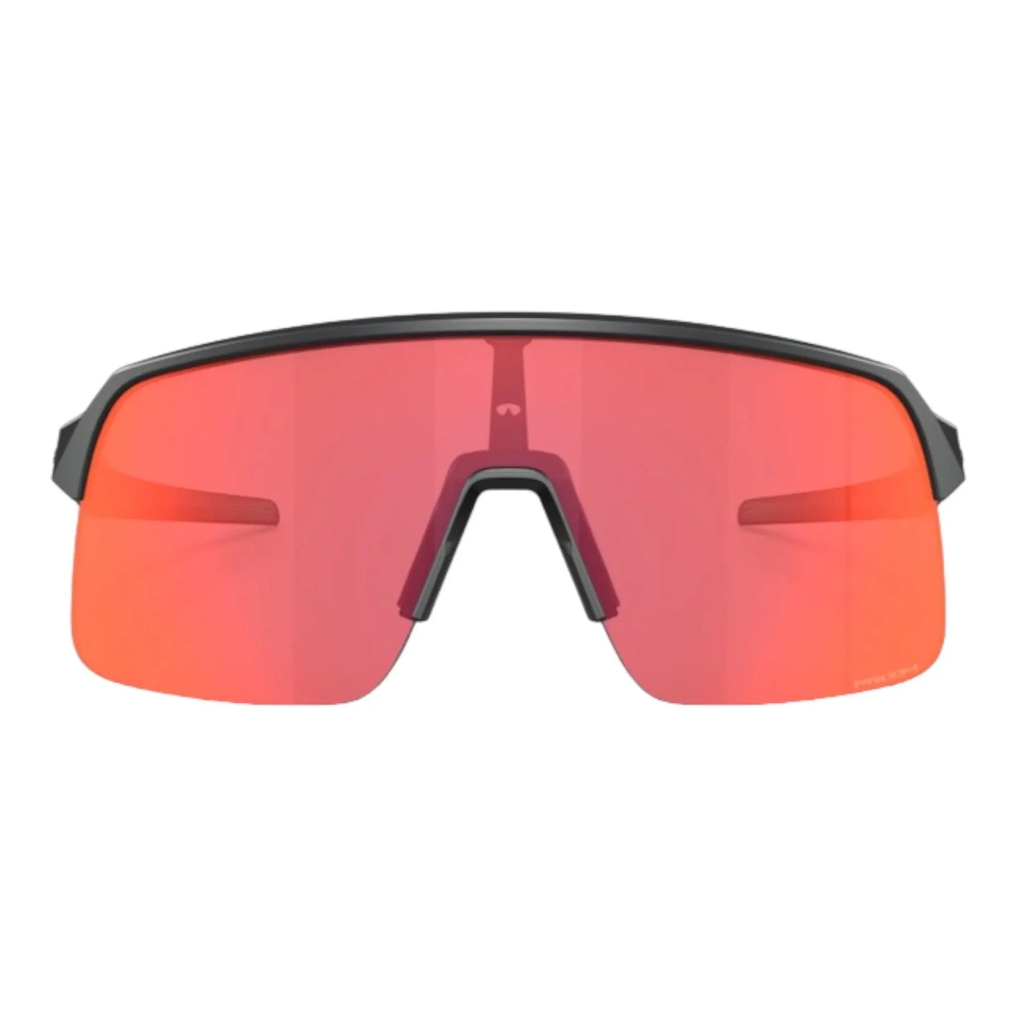 Oakley - Sutro Lite 9463 0439 Matte Black Prizm Trail Torch - Pistilleria