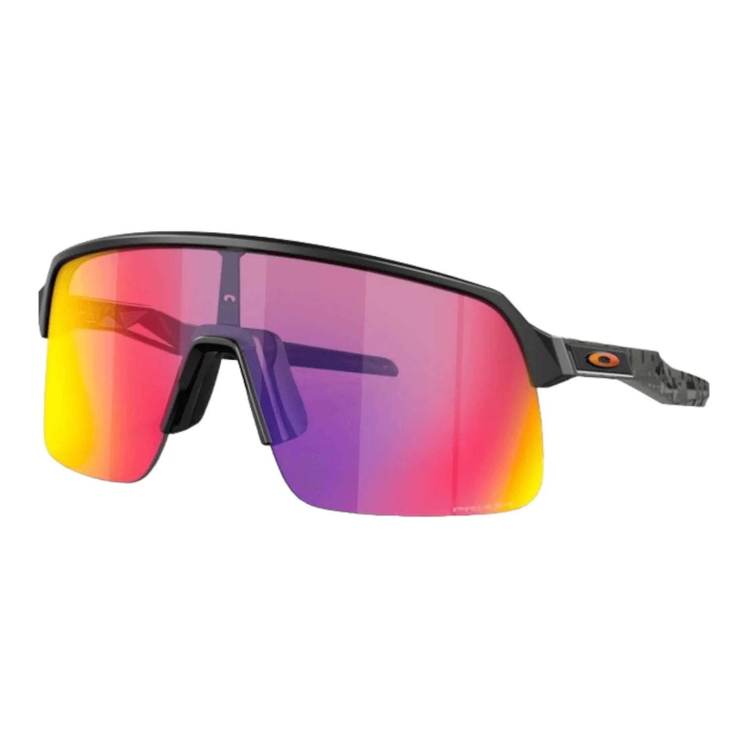 Oakley Sutro Lite OO9463 Matte Black Prizm Road- 54 - Pistilleria
