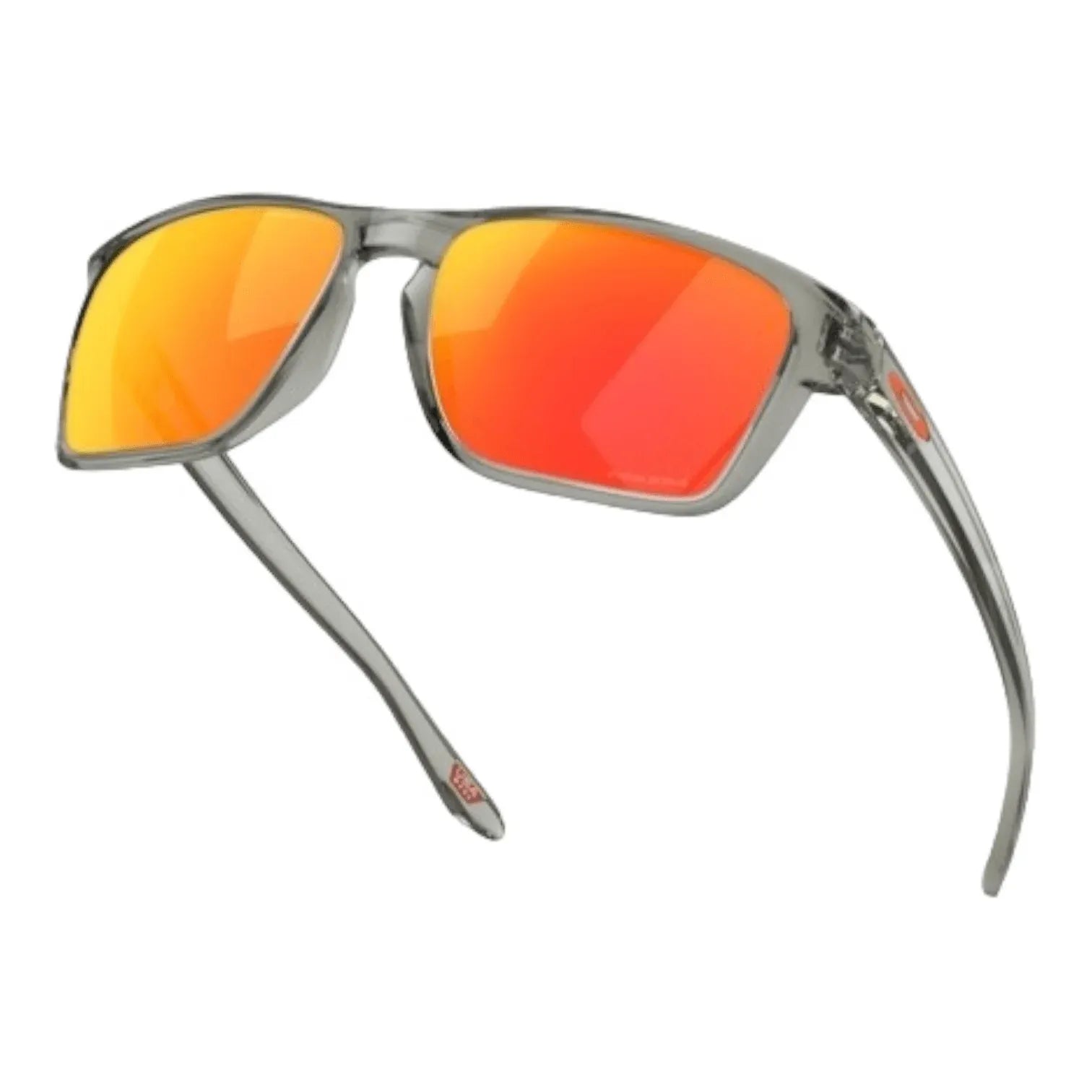 Oakley Sylas OO9448 Grey Ink Prizm Ruby - 32 - Pistilleria