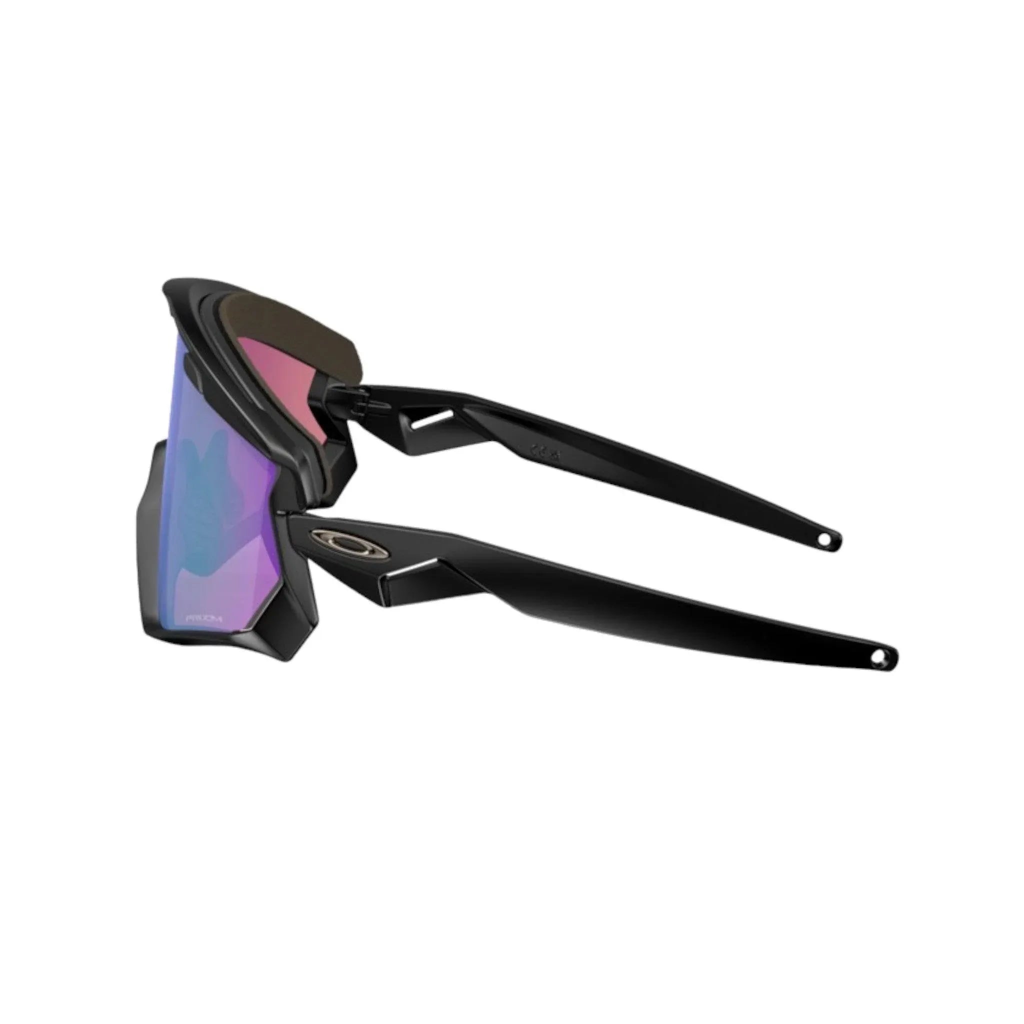 Oakley - Wind jacket 2.0 OO9418 28 Prizm Road Jade - Pistilleria