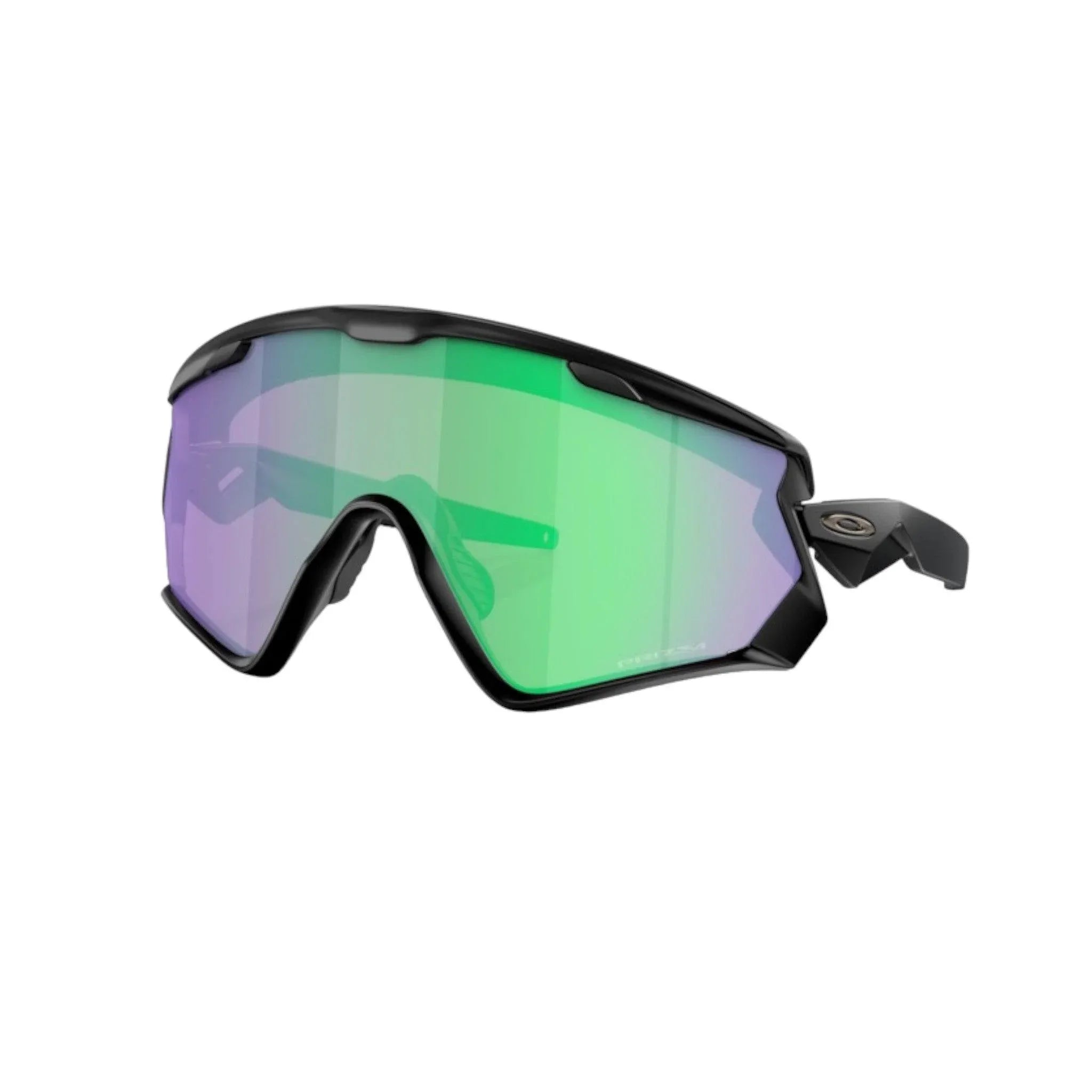 Oakley - Wind jacket 2.0 OO9418 28 Prizm Road Jade - Pistilleria