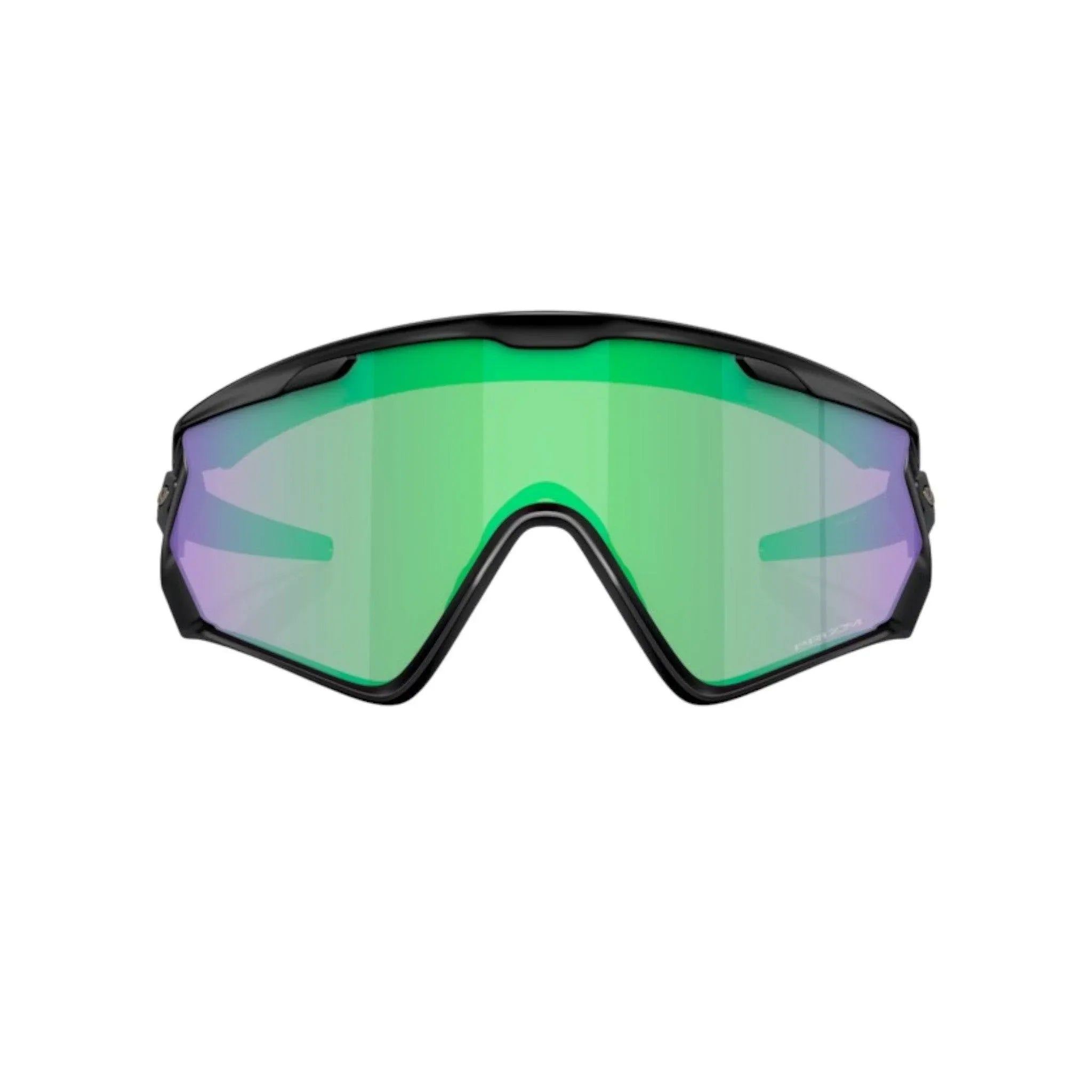 Oakley - Wind jacket 2.0 OO9418 28 Prizm Road Jade - Pistilleria