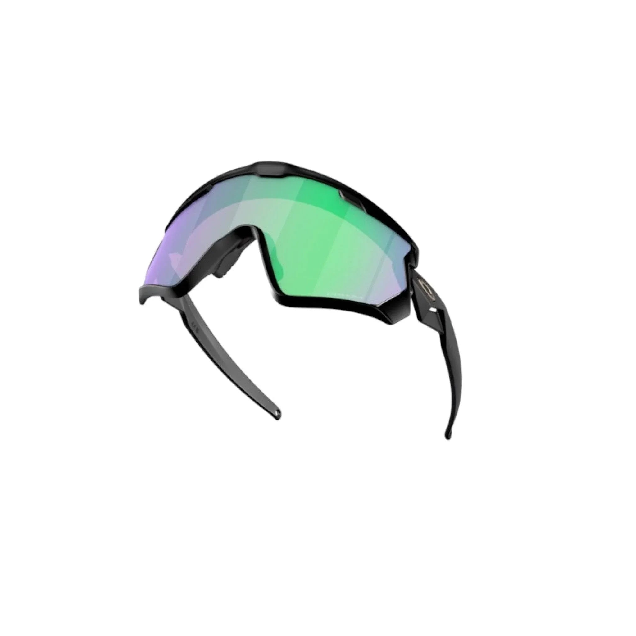 Oakley - Wind jacket 2.0 OO9418 28 Prizm Road Jade - Pistilleria
