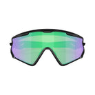 Oakley - Wind jacket 2.0 OO9418 28 Prizm Road Jade - Pistilleria