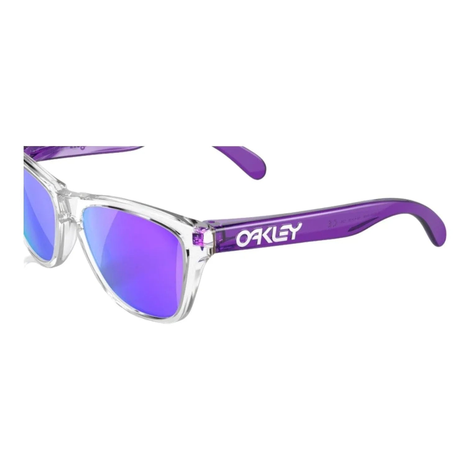 Oakley Youth - Frogskin XXS OJ9009 - 0348 - Pistilleria