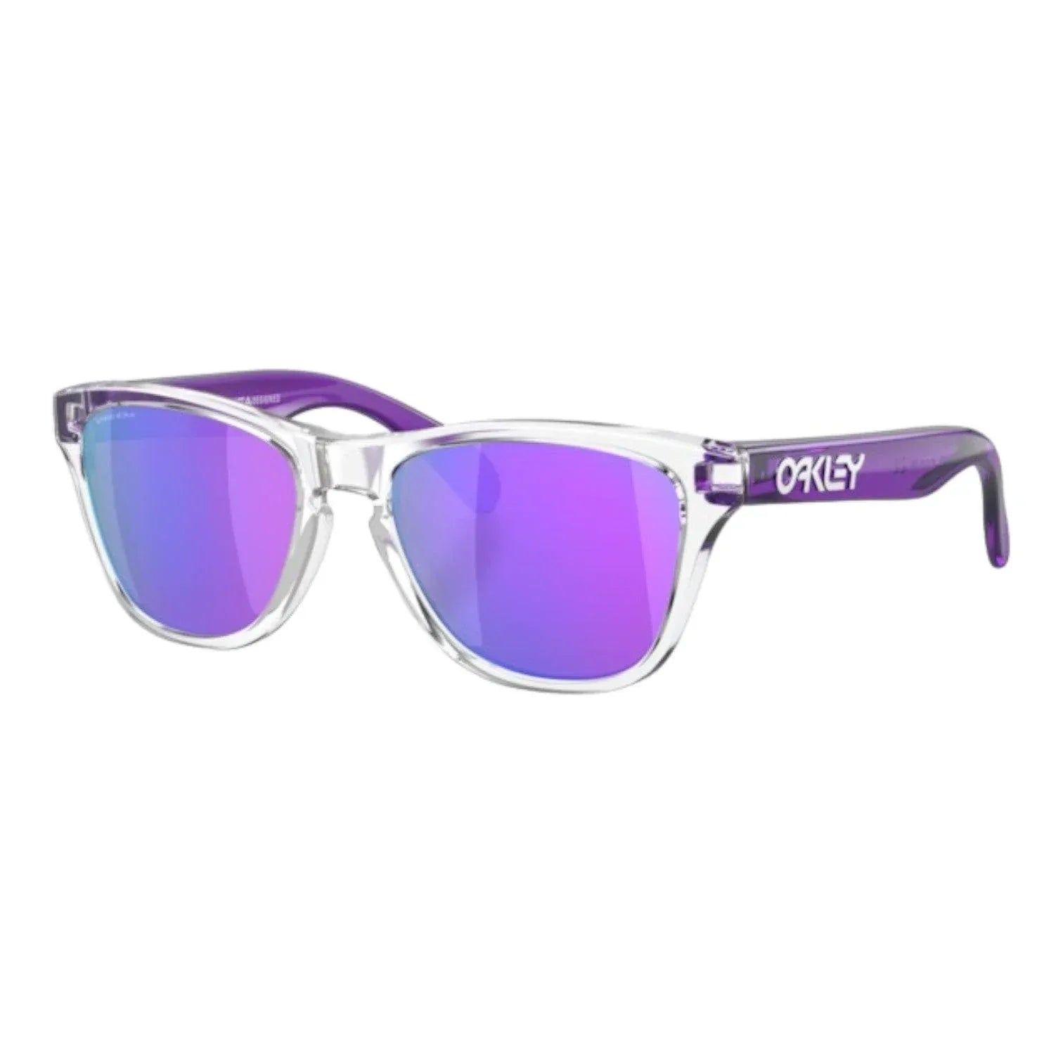 Oakley Youth - Frogskin XXS OJ9009 - 0348 - Pistilleria