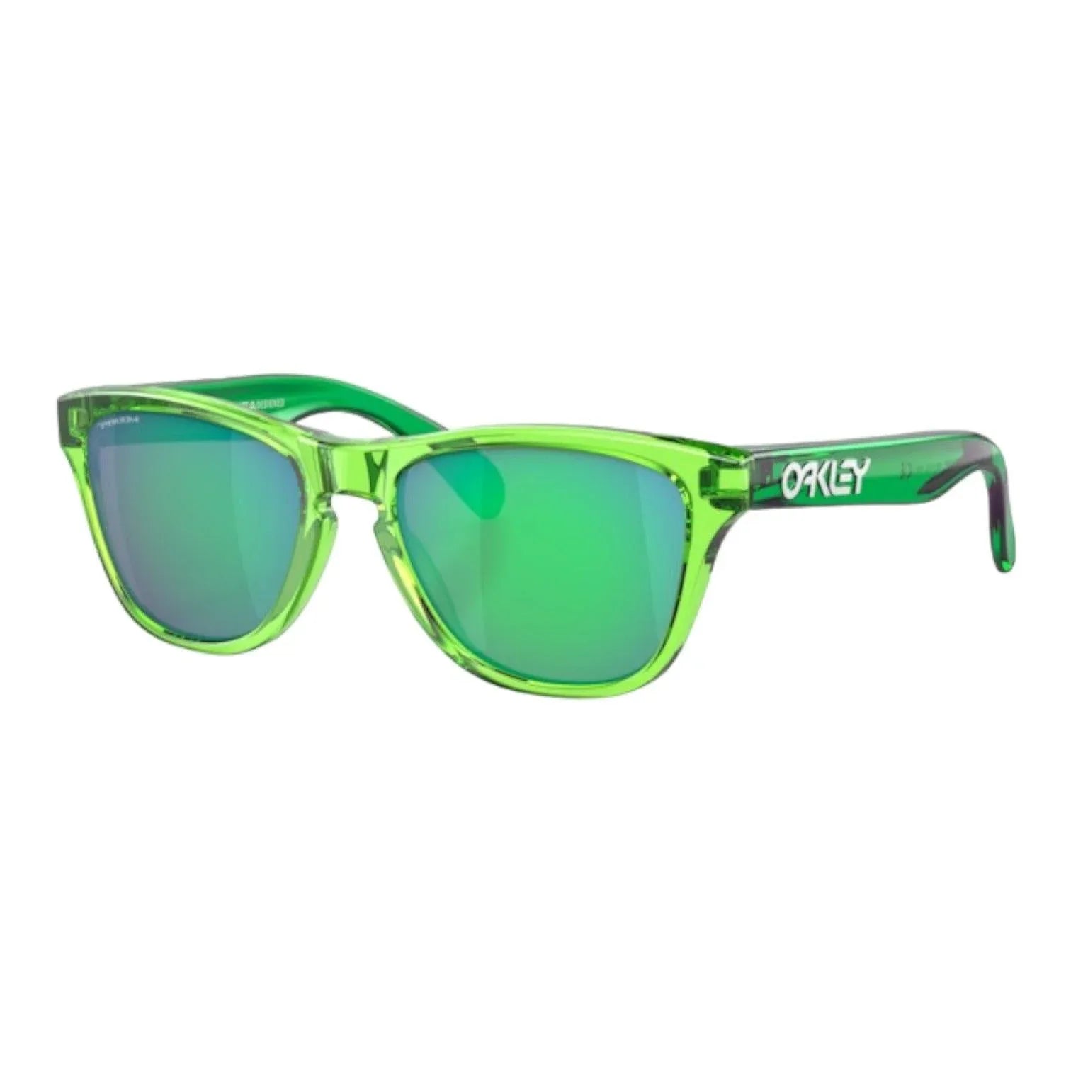 Oakley Youth - OJ9009 Frogskins XXS 0548 - Pistilleria