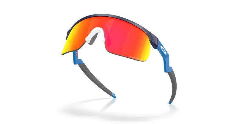 Oakley Youth Resistor OJ9010 34 Blu Navy - Pistilleria