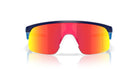 Oakley Youth Resistor OJ9010 34 Blu Navy - Pistilleria