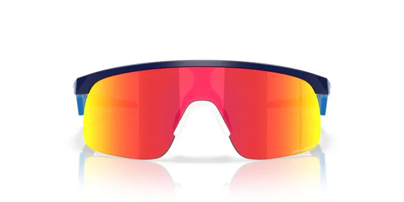Oakley Youth Resistor OJ9010 34 Blu Navy - Pistilleria