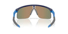 Oakley Youth Resistor OJ9010 34 Blu Navy - Pistilleria