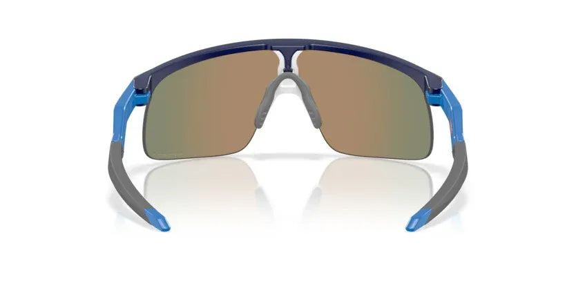 Oakley Youth Resistor OJ9010 34 Blu Navy - Pistilleria