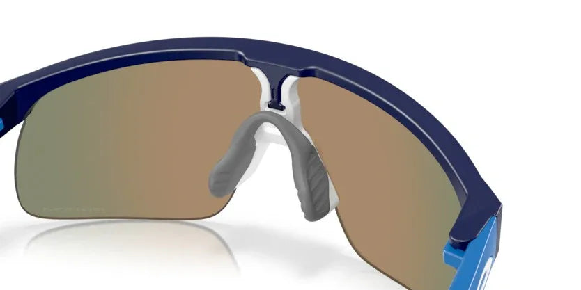 Oakley Youth Resistor OJ9010 34 Blu Navy - Pistilleria