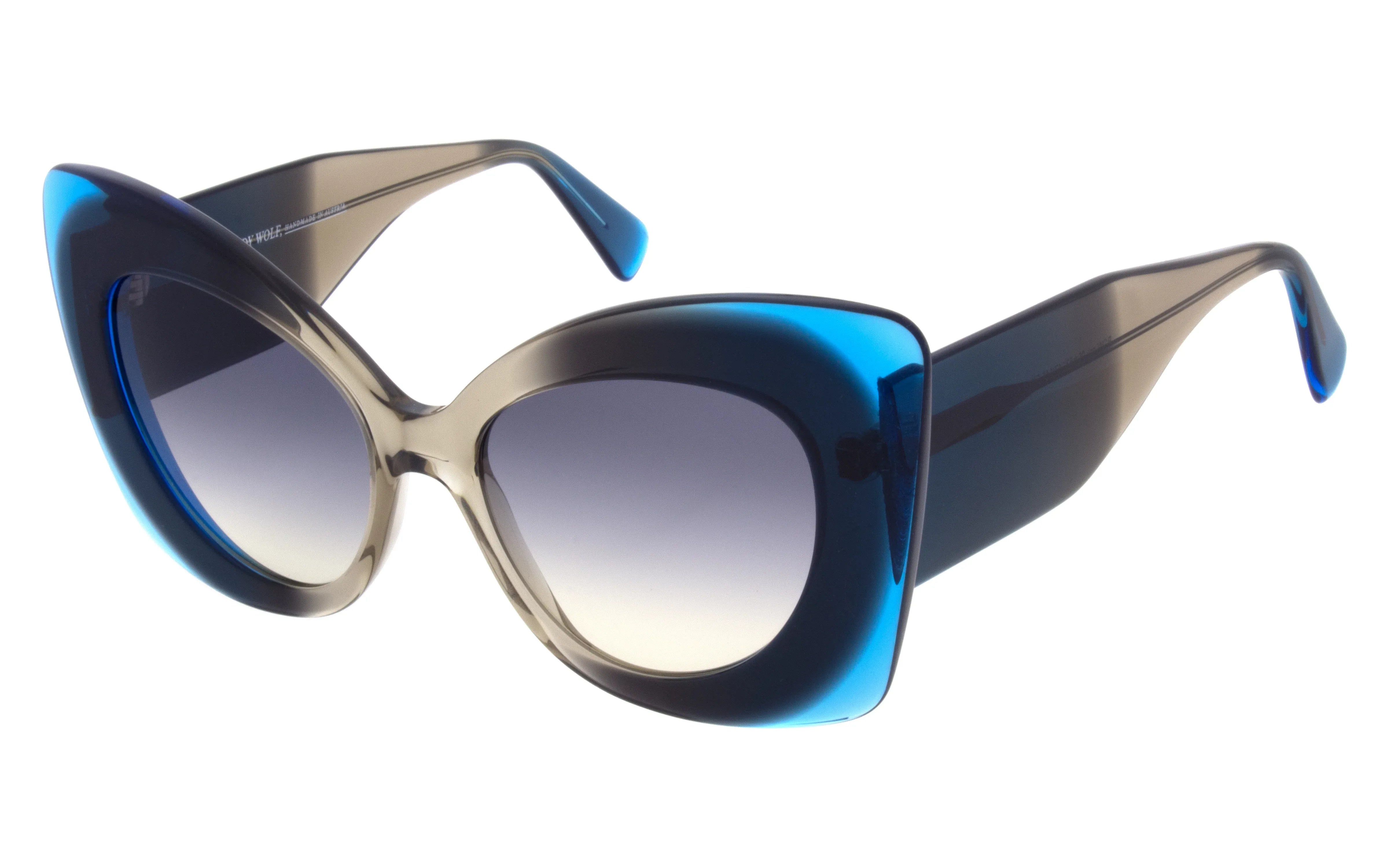 Occhiali da sole Andy Wolf Bow col. 05 - Pistilleria