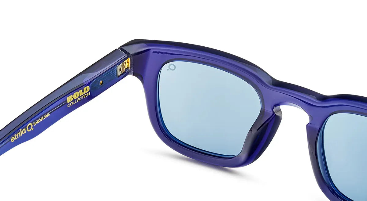Occhiali da sole Bold Collection Etnia Barcelona BRUTAL NO.02 SUN - Pistilleria