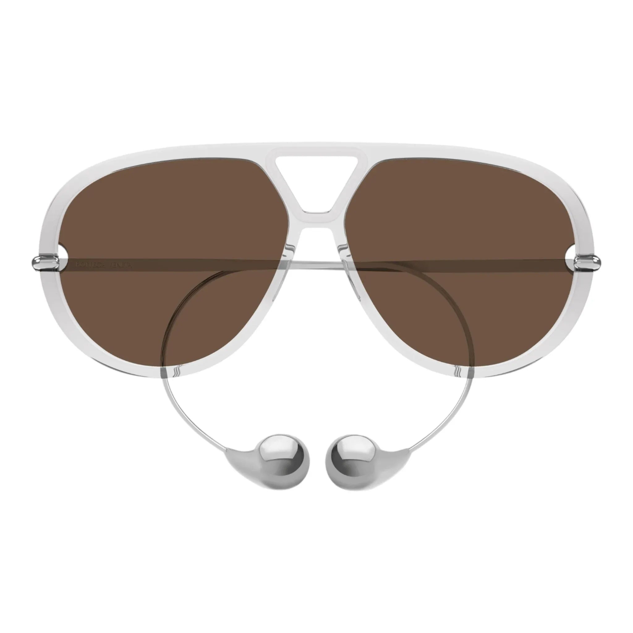 Occhiali da sole Bottega Veneta BV1273S-009 - Pistilleria