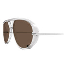 Occhiali da sole Bottega Veneta BV1273S-009 - Pistilleria