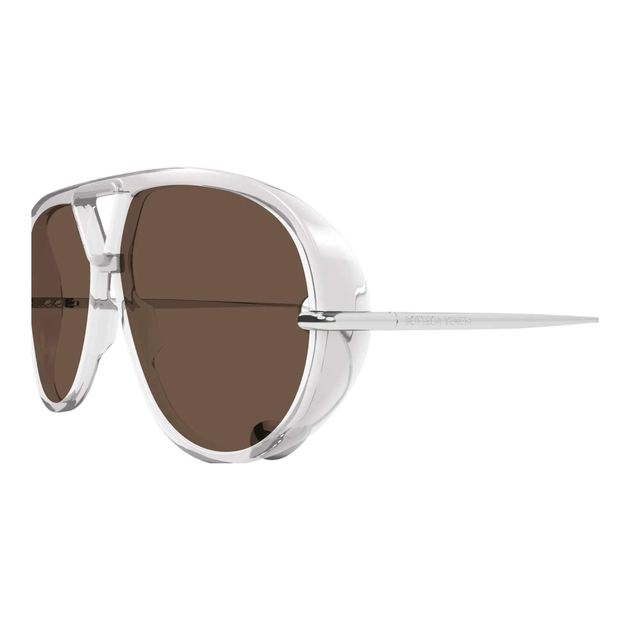 Occhiali da sole Bottega Veneta BV1273S-009 - Pistilleria