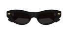 Occhiali da sole Bottega Veneta BV1350S 001 - Pistilleria