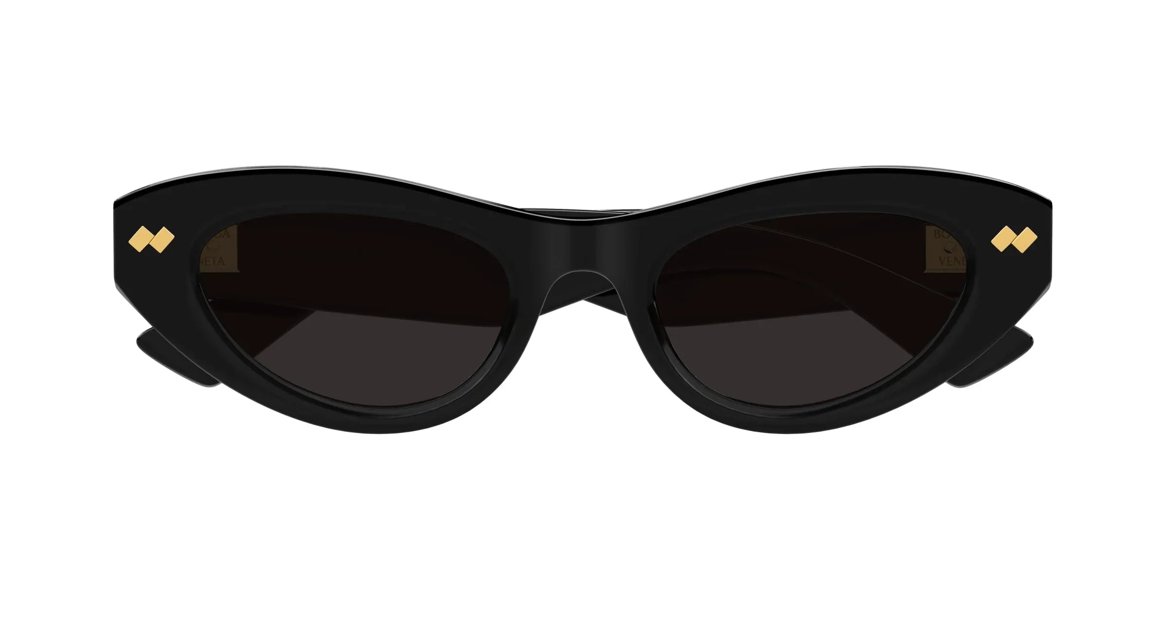 Occhiali da sole Bottega Veneta BV1350S 001 - Pistilleria