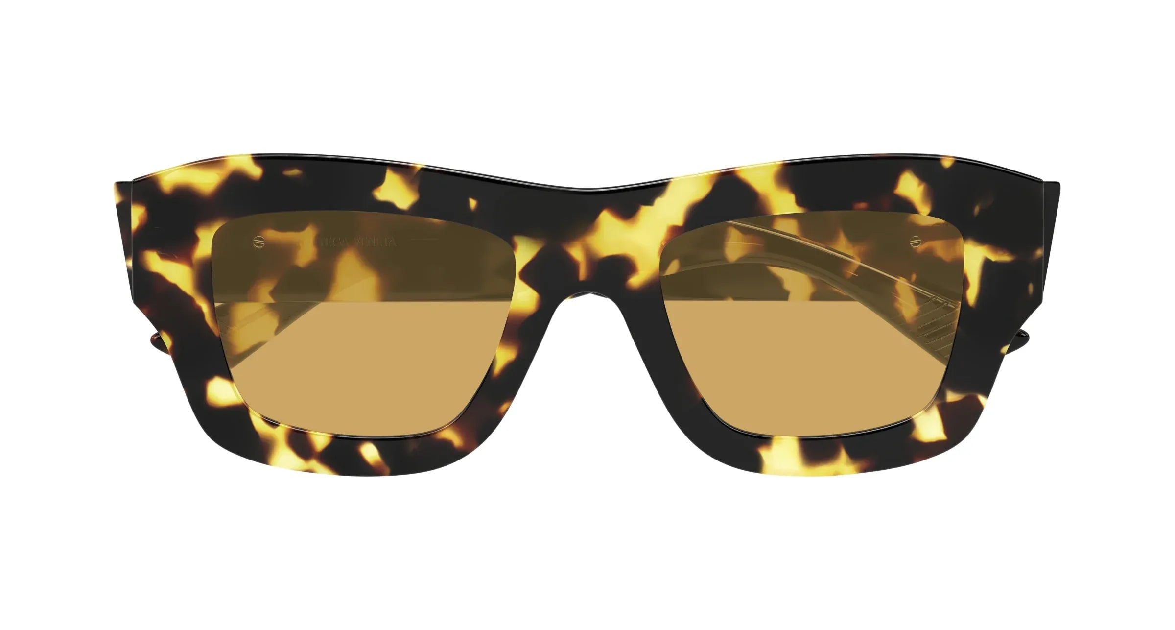 Occhiali da sole Bottega Veneta BV1357S 003 - Pistilleria