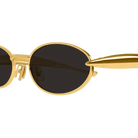 Occhiali da sole Bottega Veneta BV1386S 001 - Pistilleria