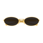 Occhiali da sole Bottega Veneta BV1386S 001 - Pistilleria