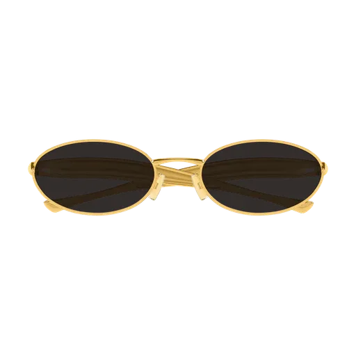 Occhiali da sole Bottega Veneta BV1386S 001 - Pistilleria