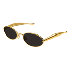 Occhiali da sole Bottega Veneta BV1386S 001 - Pistilleria