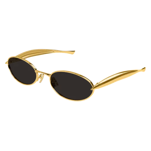 Occhiali da sole Bottega Veneta BV1386S 001 - Pistilleria