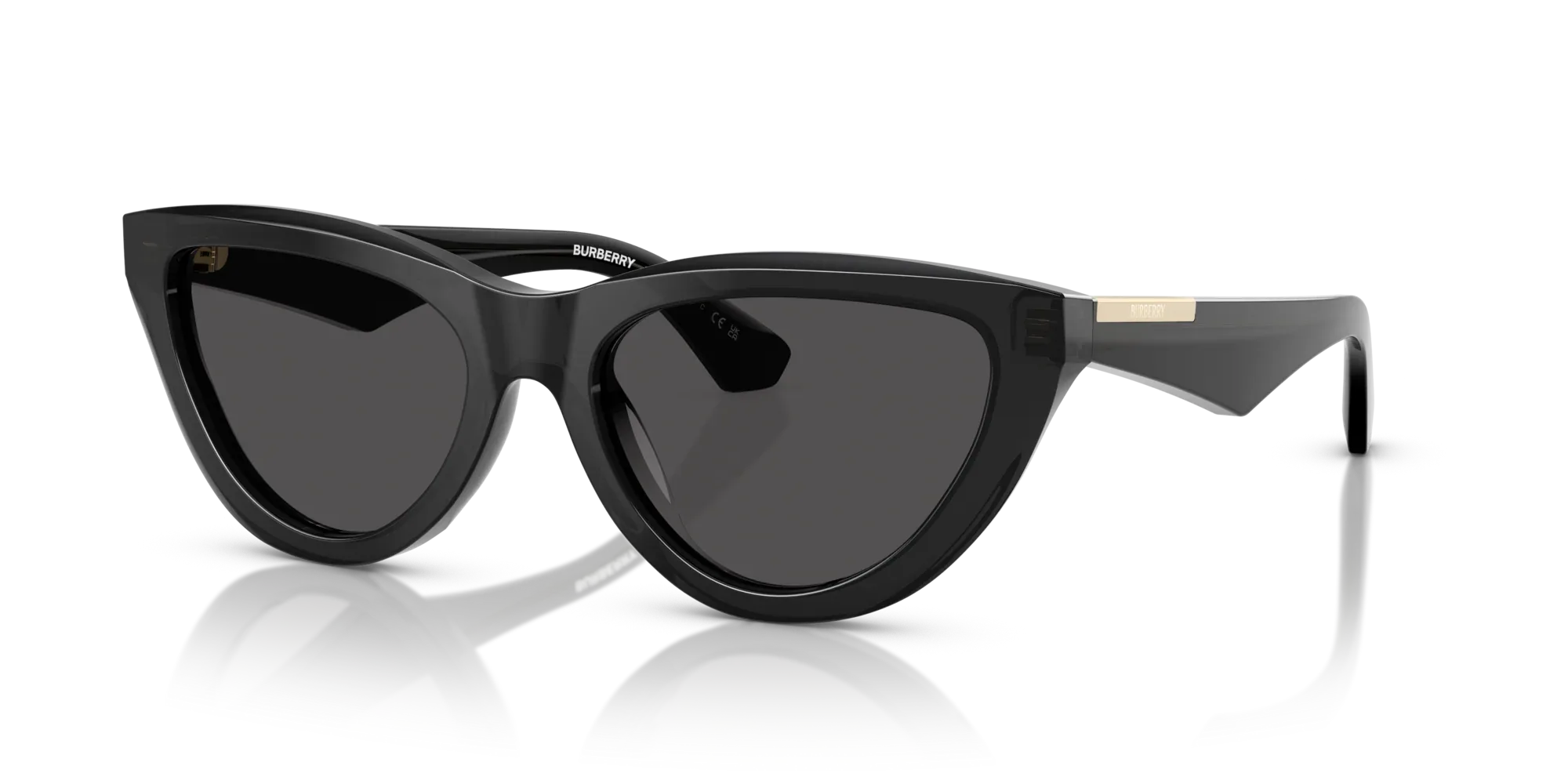 Occhiali da sole Burberry BE4436U 411287 - Pistilleria