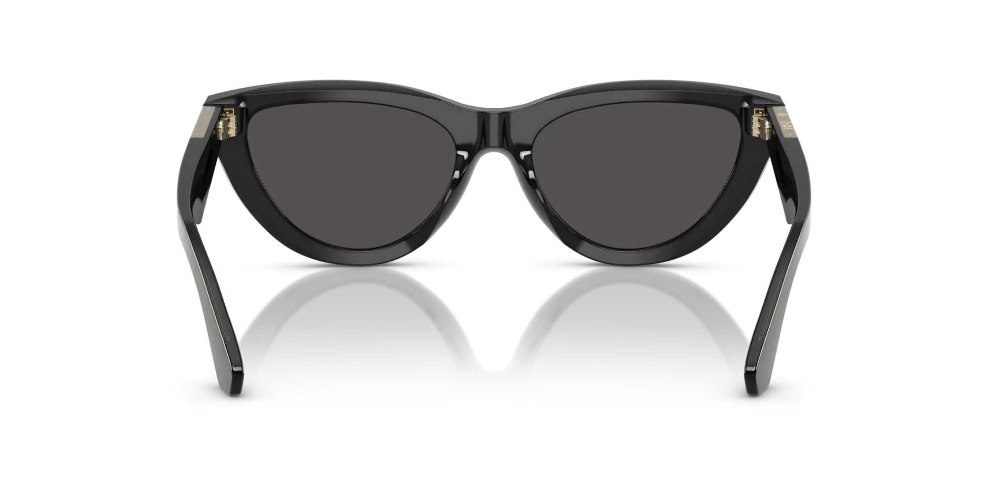 Occhiali da sole Burberry BE4436U 411287 - Pistilleria